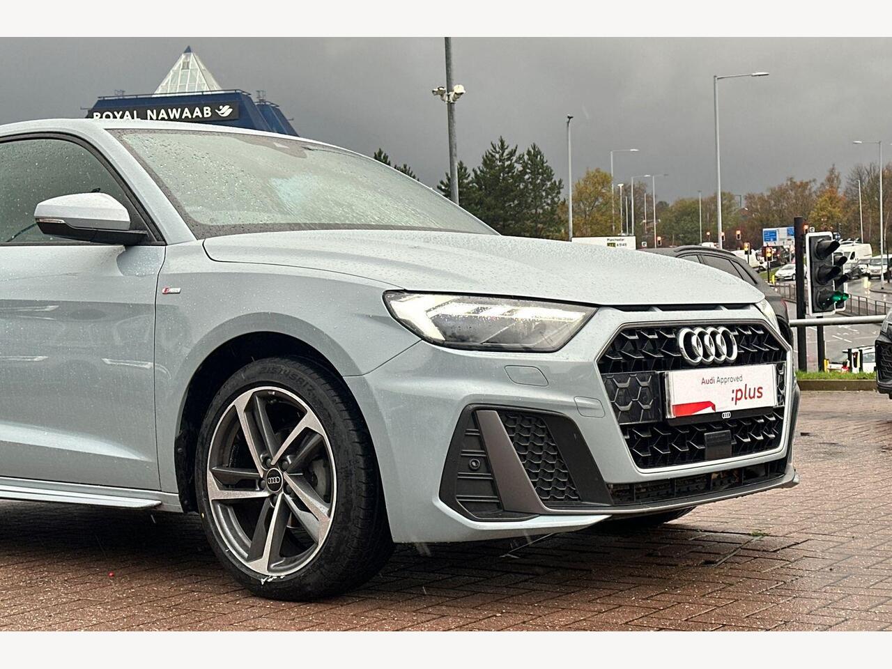 Used Audi A1 2023 for sale - 76692542: Photo 25