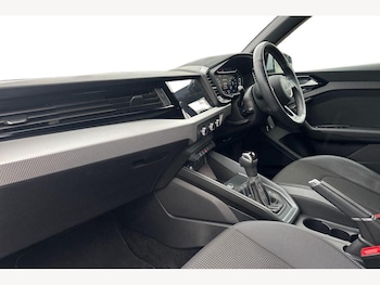 Used Audi A1 2023 for sale - 76692542: Photo