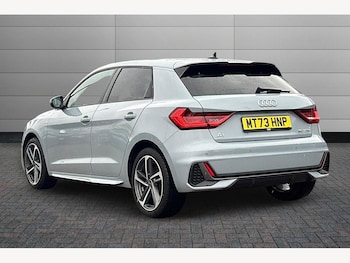 Used Audi A1 2023 for sale - 76692542: Photo