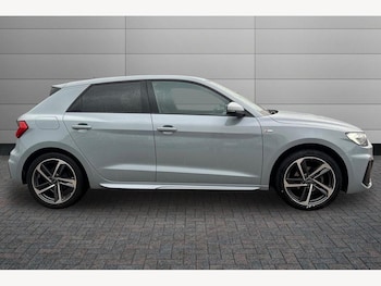 Used Audi A1 2023 for sale - 76692542: Photo