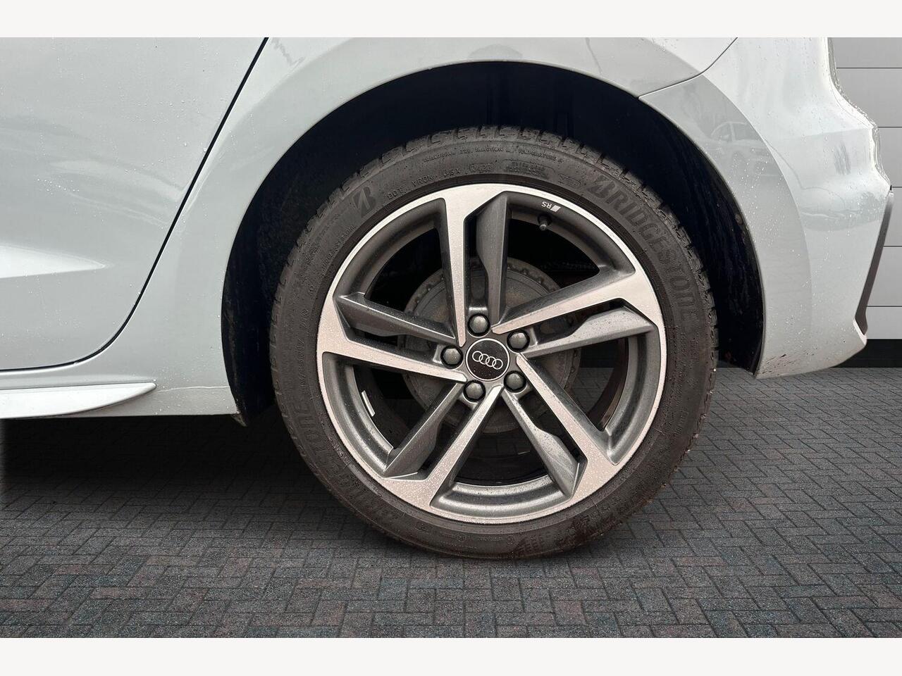 Used Audi A1 2023 for sale - 76692542: Photo 5