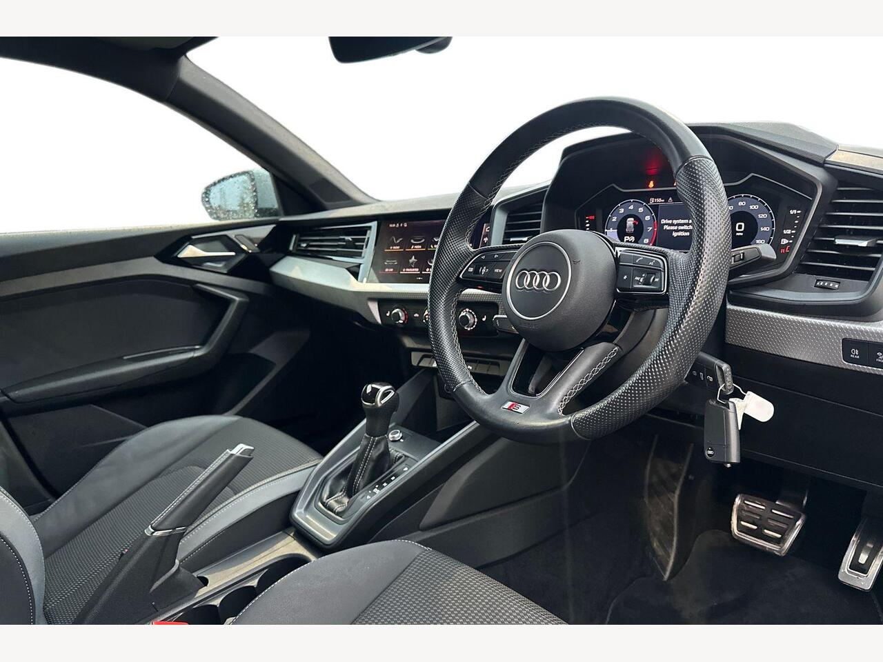 Used Audi A1 2023 for sale - 76692542: Photo 6