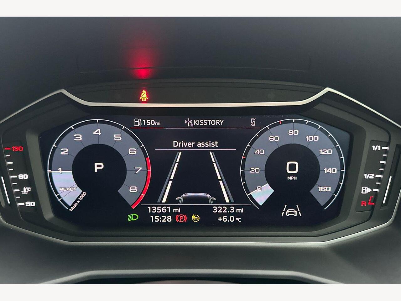 Used Audi A1 2023 for sale - 76692542: Photo 7