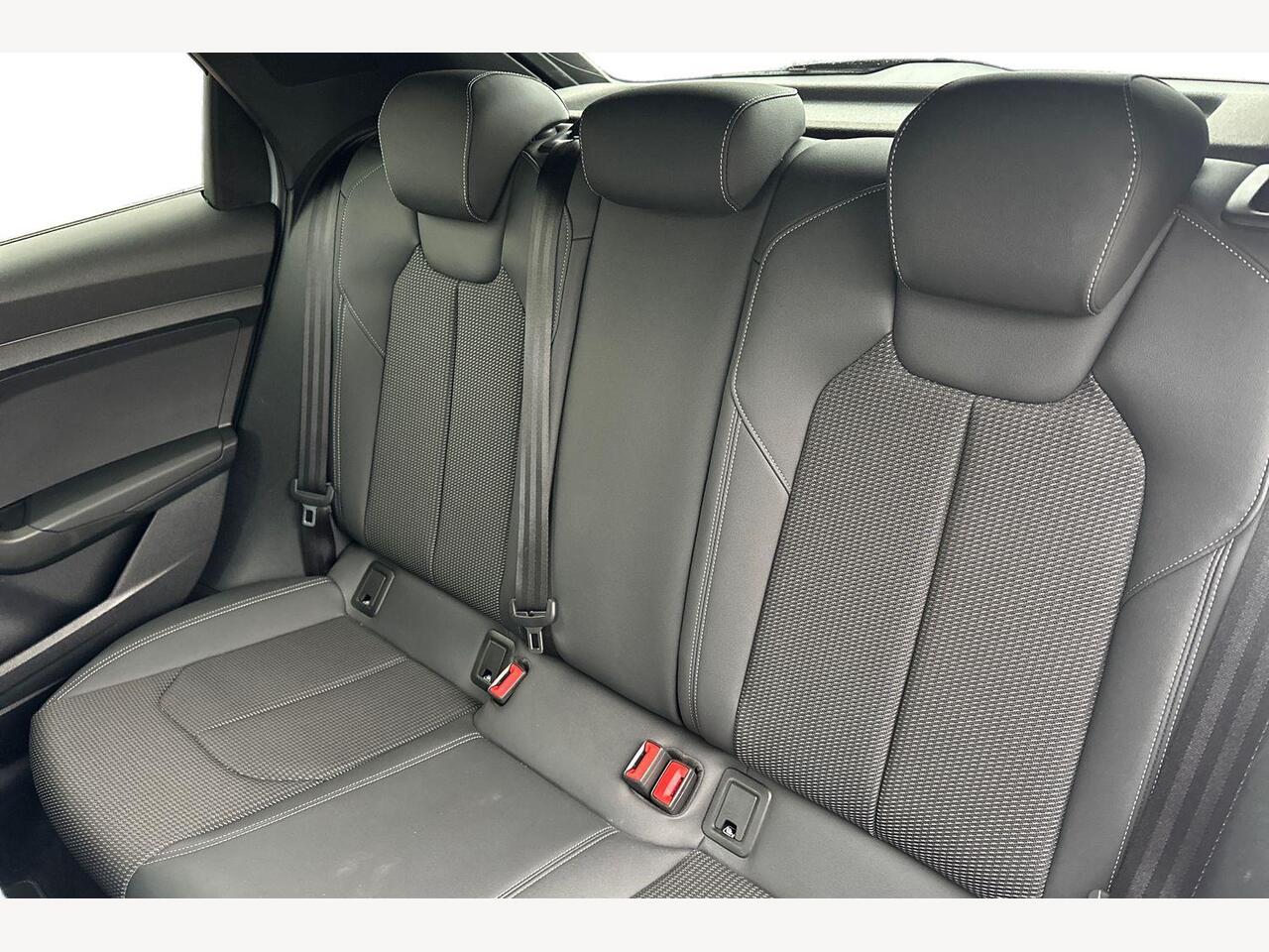 Used Audi A1 2023 for sale - 76692542: Photo 8