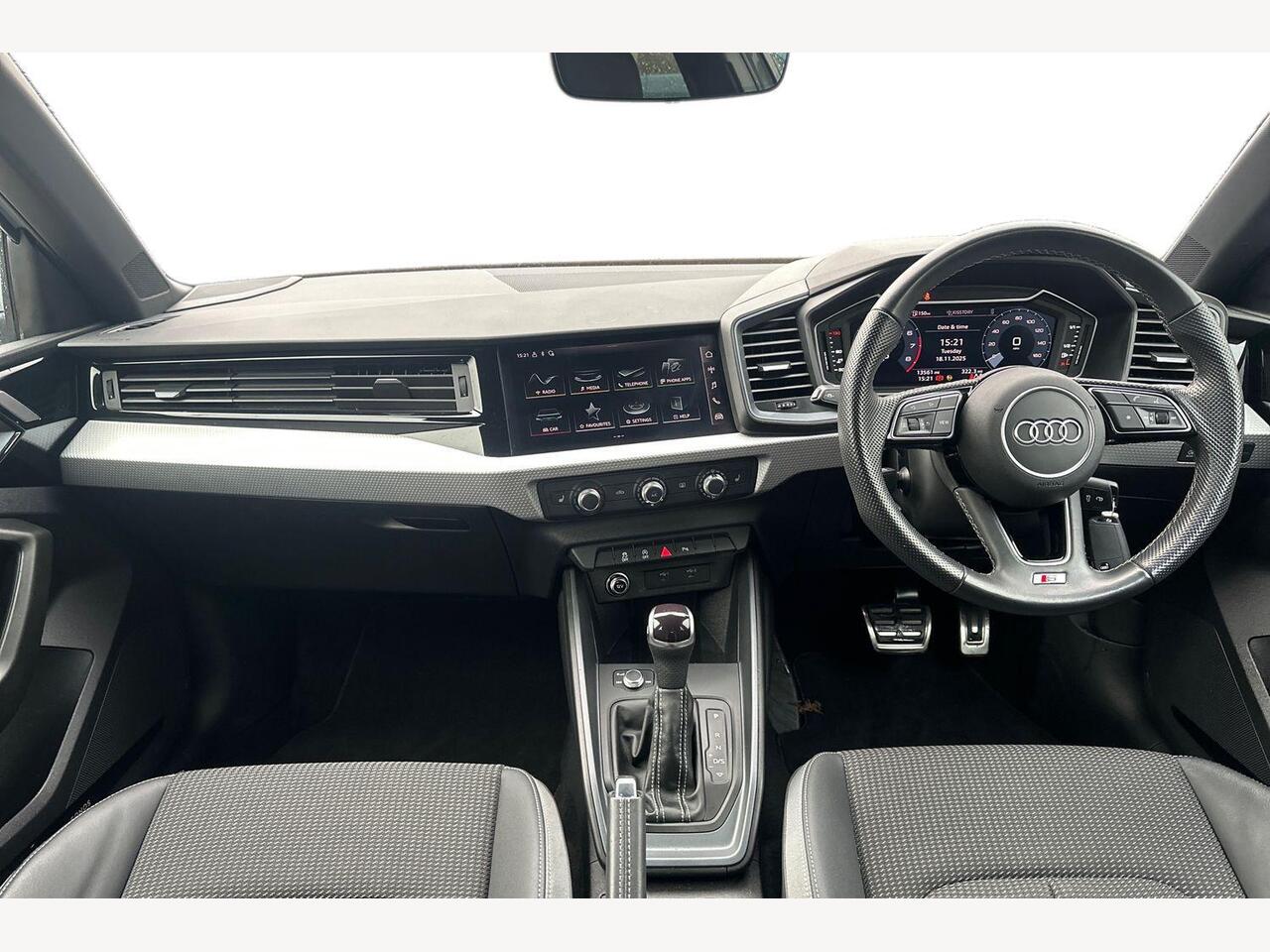 Used Audi A1 2023 for sale - 76692542: Photo 9