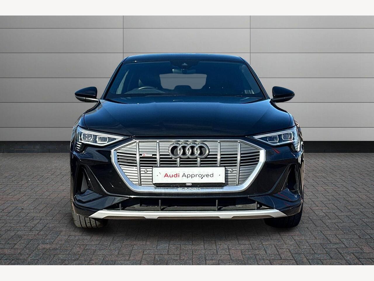 Used Audi e-tron 2022 for sale - 77739864: Photo 10