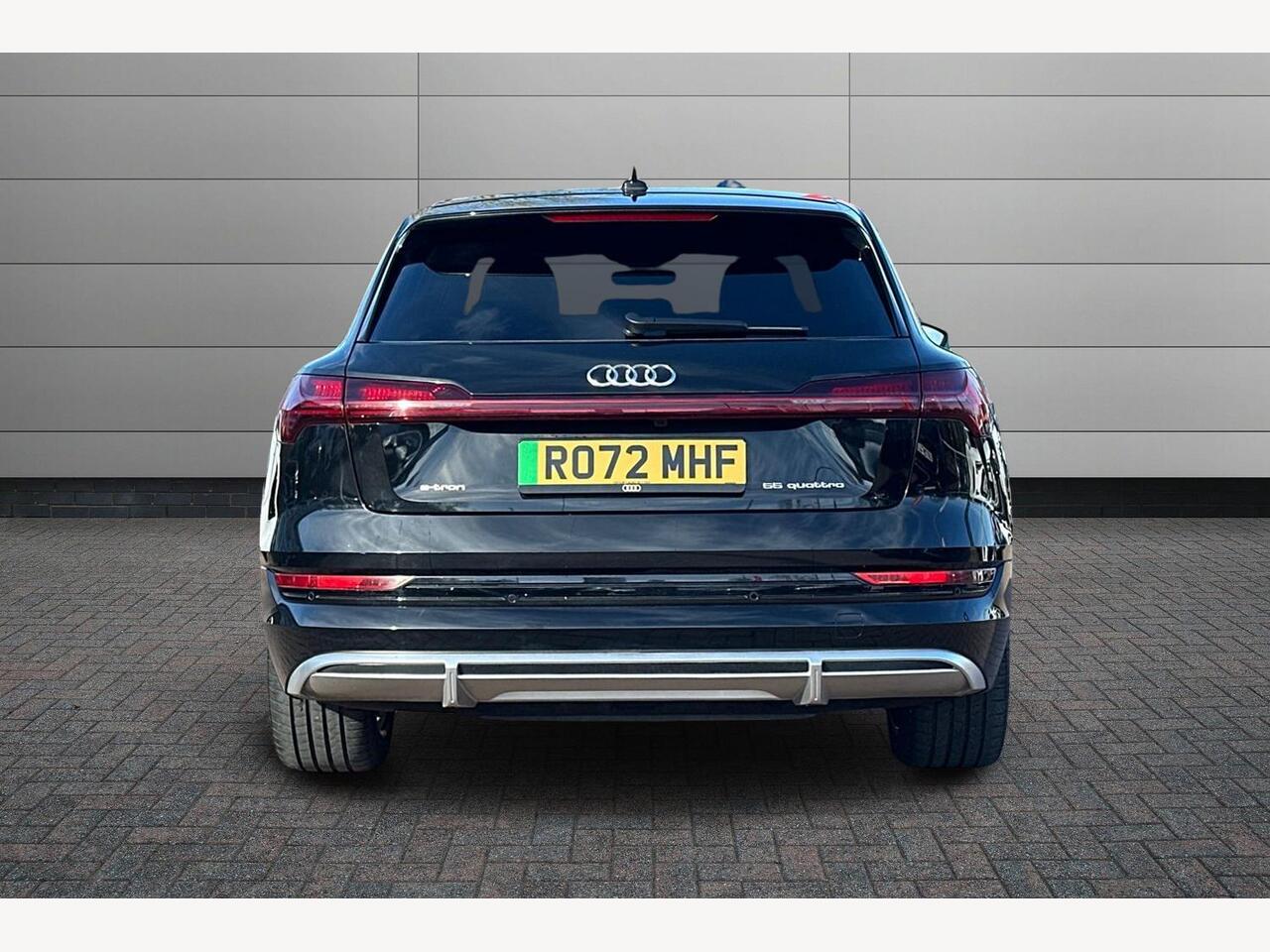 Used Audi e-tron 2022 for sale - 77739864: Photo 11