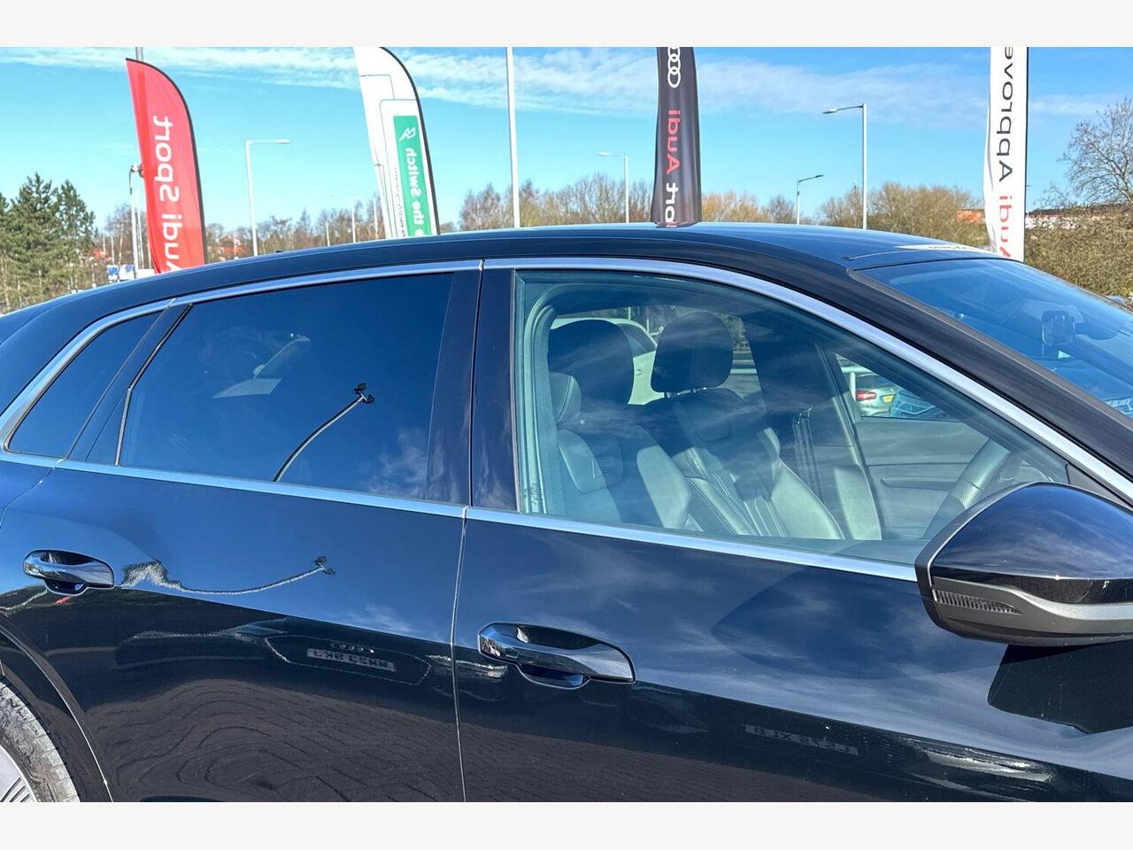 Used Audi e-tron 2022 for sale - 77739864: Photo 23