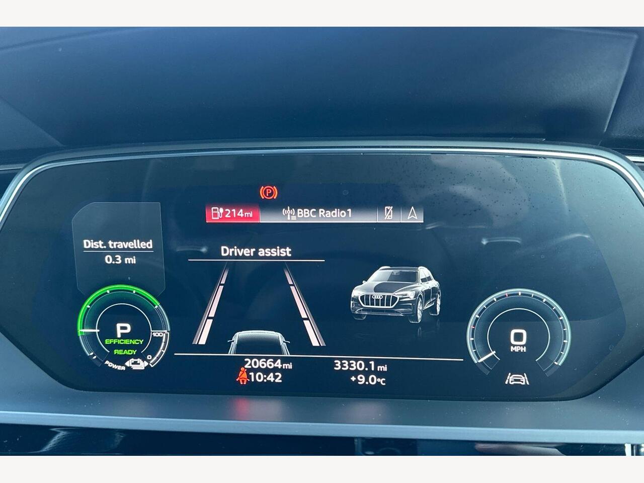 Used Audi e-tron 2022 for sale - 77739864: Photo 7