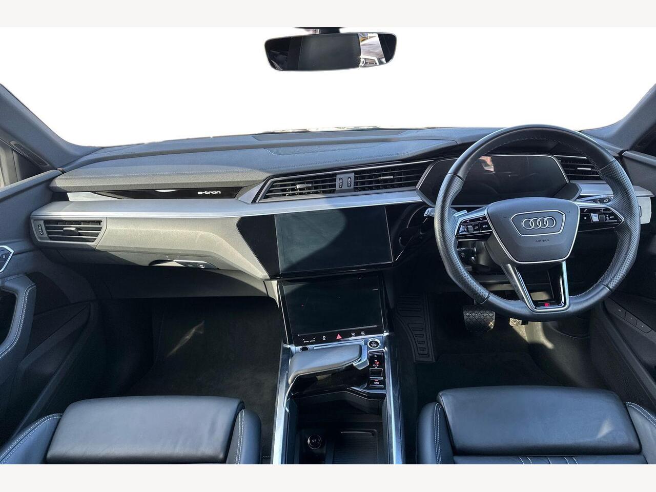 Used Audi e-tron 2022 for sale - 77739864: Photo 9