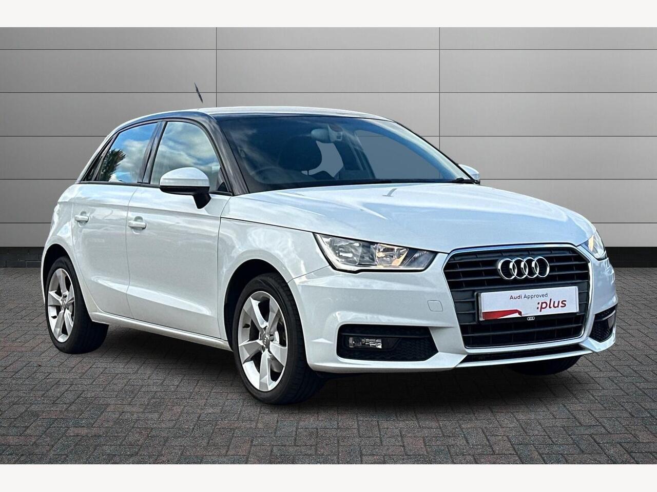 Used Audi A1 2016 for sale - 76325035: Photo 1