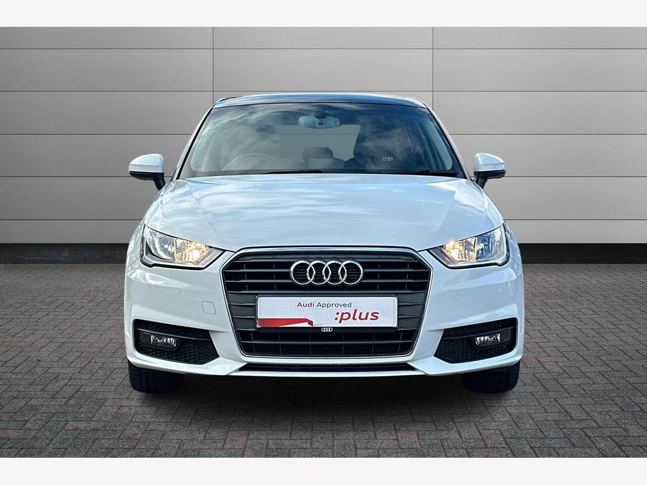 Used Audi A1 2016 for sale - 76325035: Photo 10
