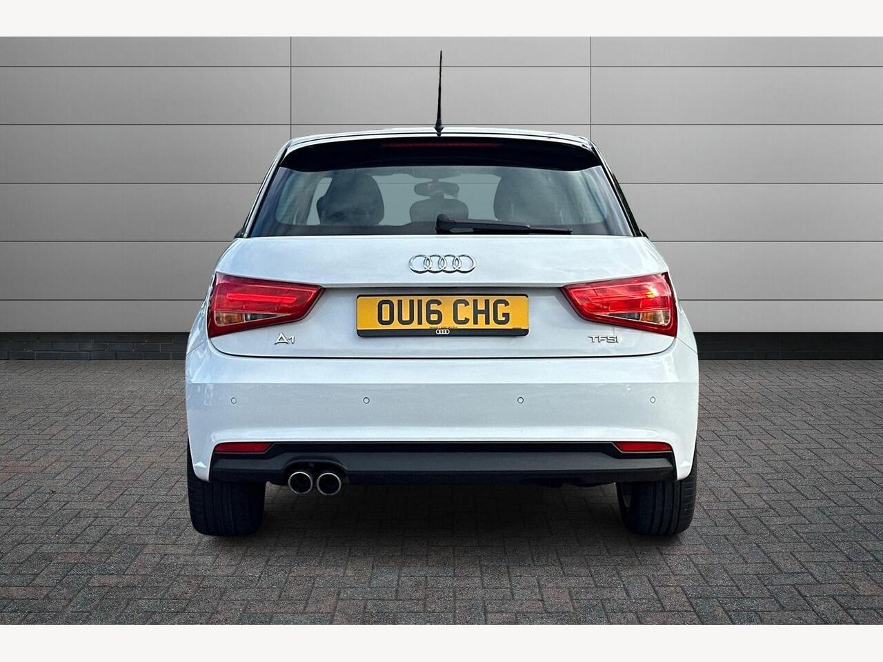 Used Audi A1 2016 for sale - 76325035: Photo 11
