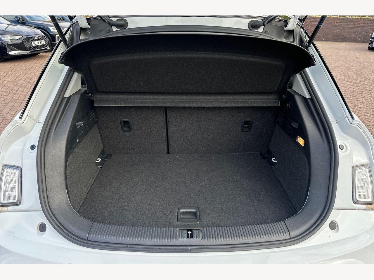 Used Audi A1 2016 for sale - 76325035: Photo 12