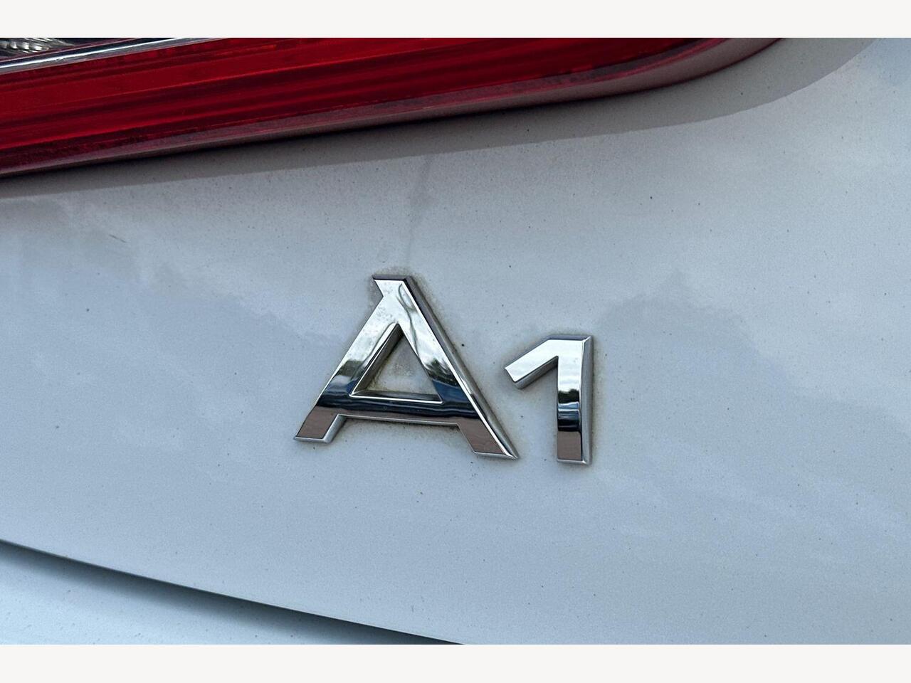 Used Audi A1 2016 for sale - 76325035: Photo 13