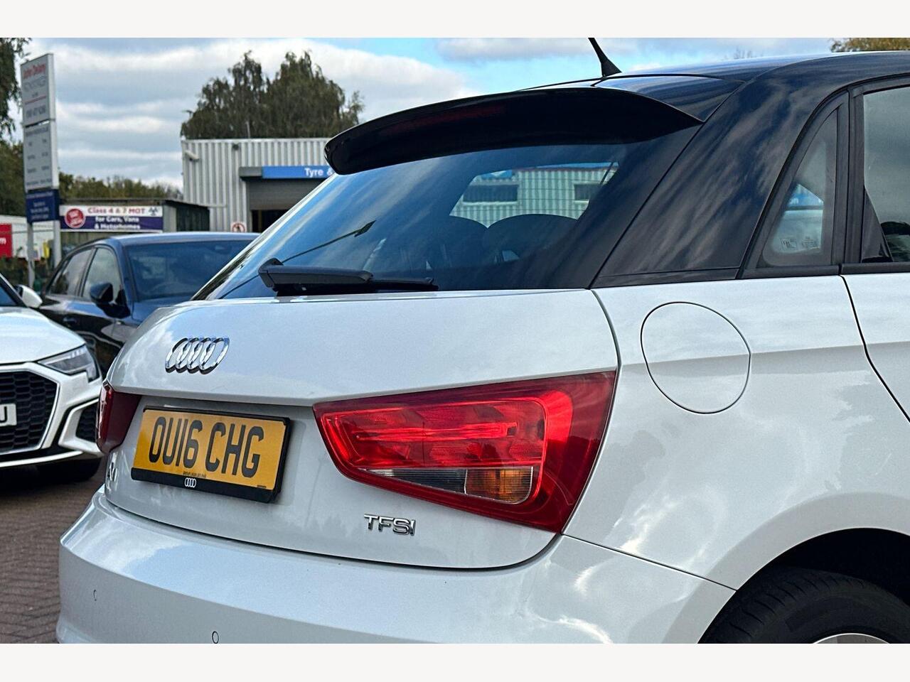 Used Audi A1 2016 for sale - 76325035: Photo 19