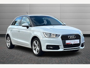 2016 (16) - 1.4 TFSI Sport 5dr