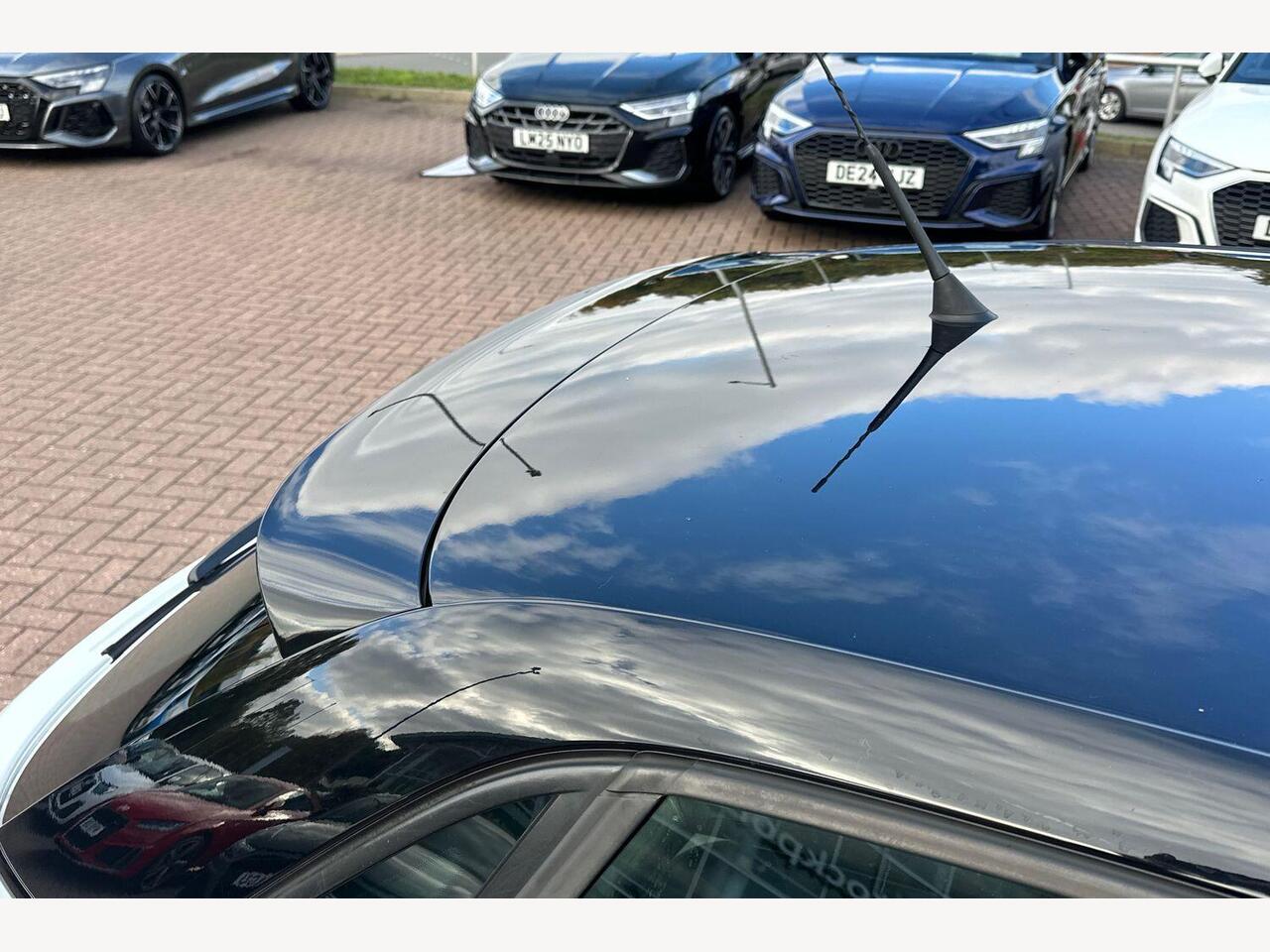 Used Audi A1 2016 for sale - 76325035: Photo 23