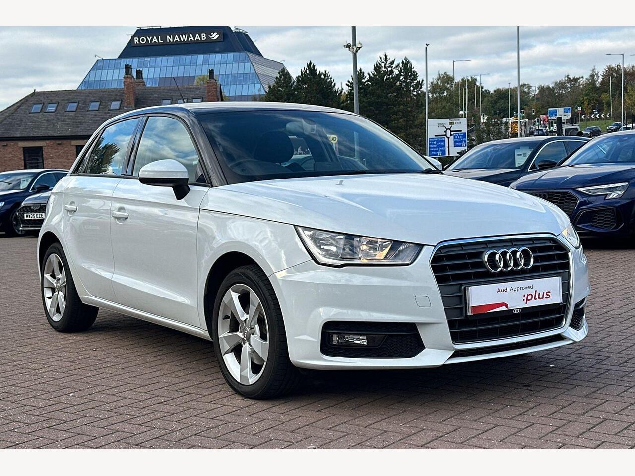 Used Audi A1 2016 for sale - 76325035: Photo 24