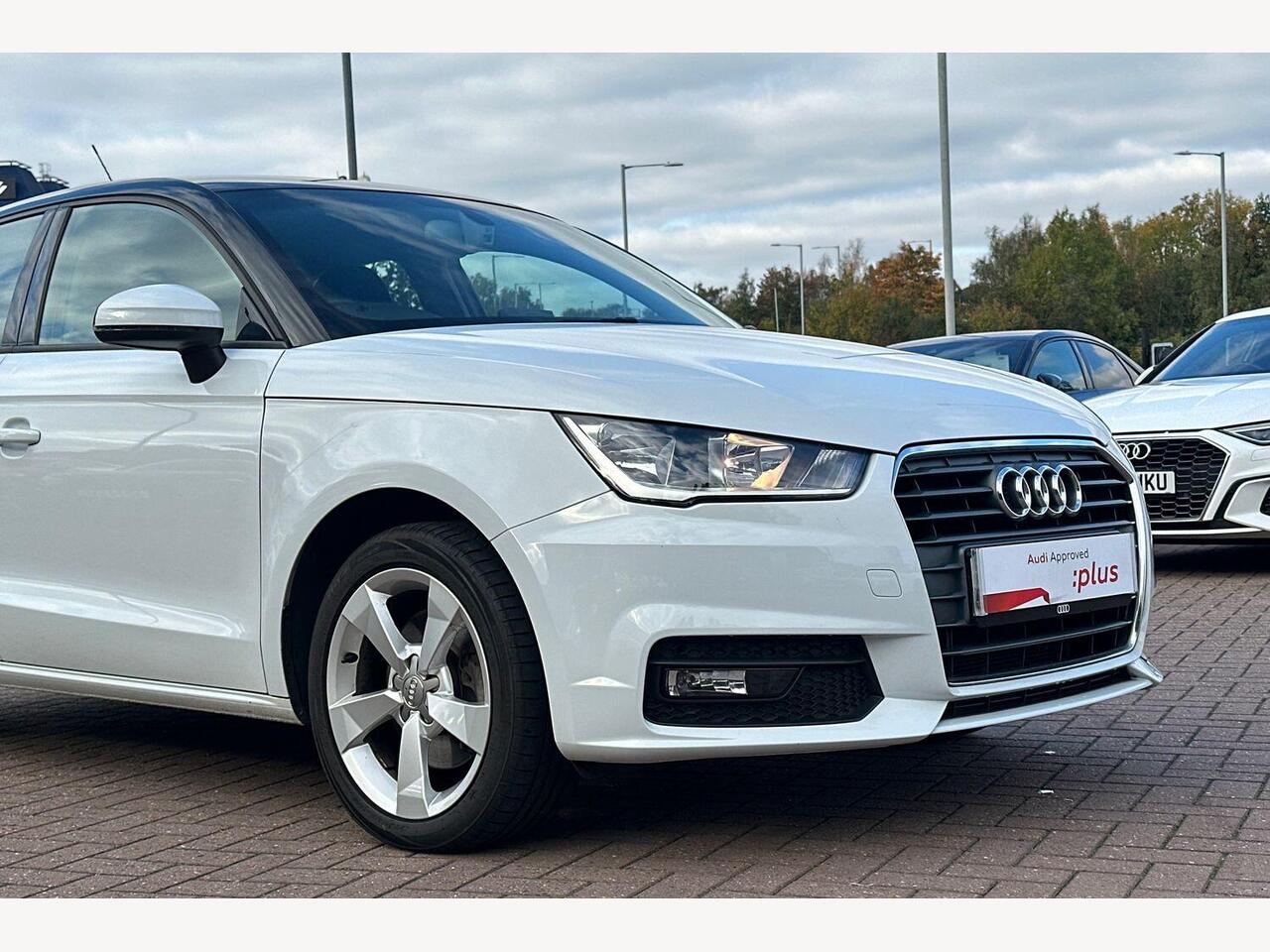 Used Audi A1 2016 for sale - 76325035: Photo 25