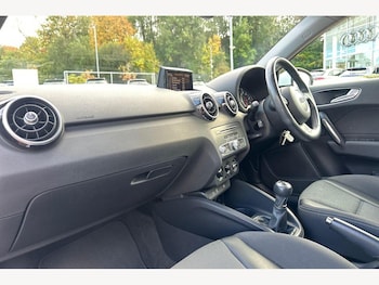 Used Audi A1 2016 for sale - 76325035: Photo