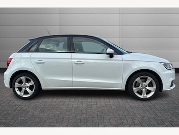 Used Audi A1 2016 for sale - 76325035: Photo