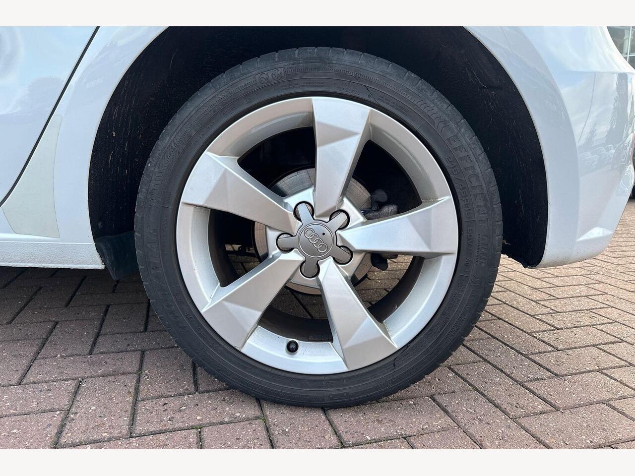 Used Audi A1 2016 for sale - 76325035: Photo 5