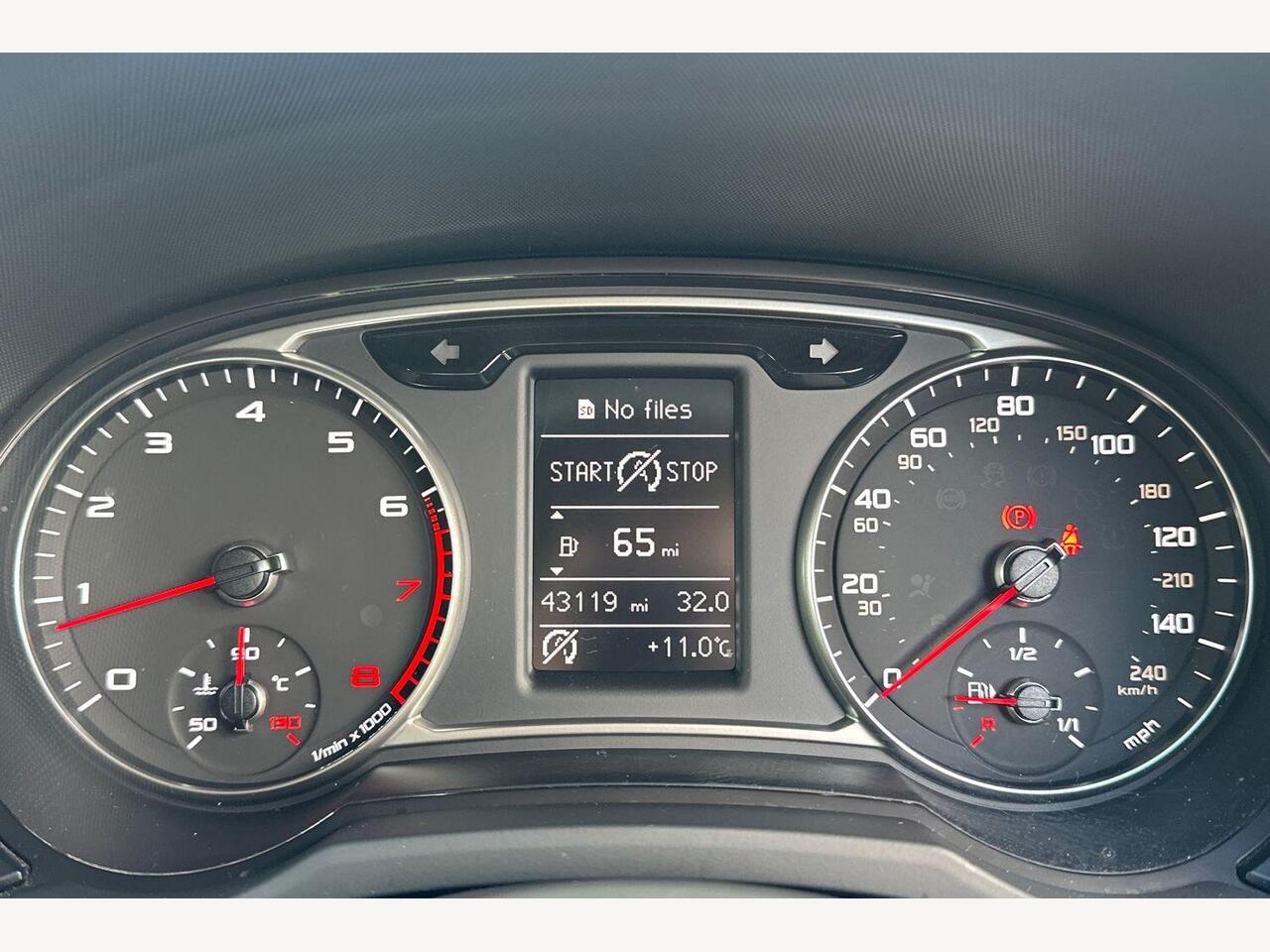 Used Audi A1 2016 for sale - 76325035: Photo 7