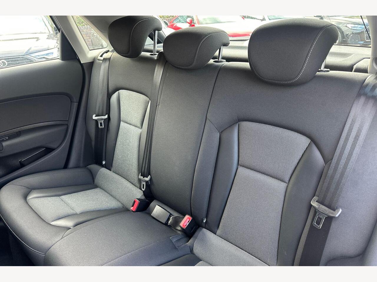 Used Audi A1 2016 for sale - 76325035: Photo 8