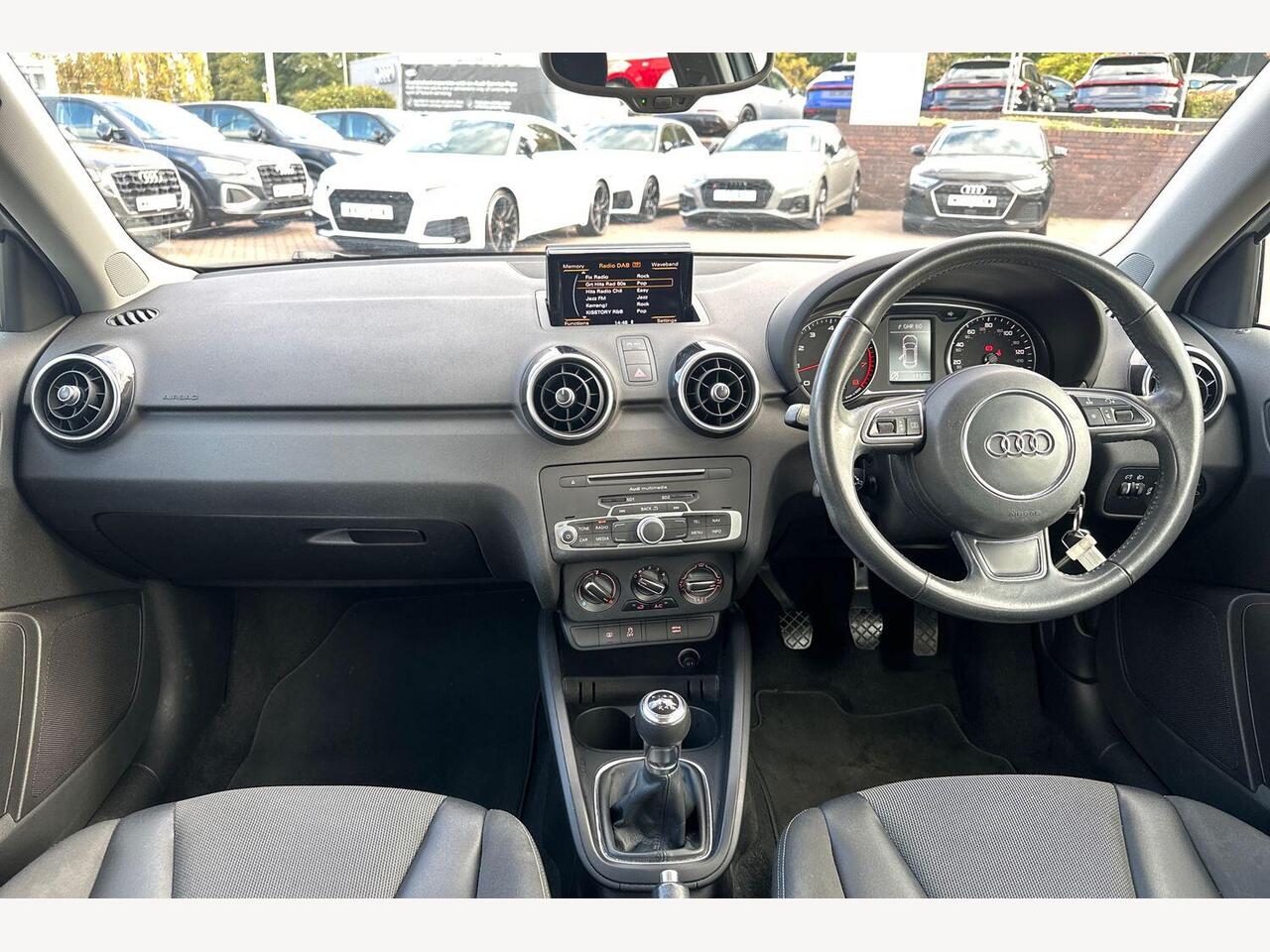 Used Audi A1 2016 for sale - 76325035: Photo 9