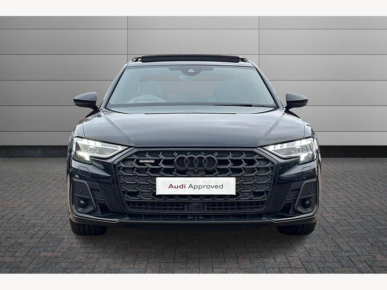 Used Audi A8 2025 for sale - 78005067: Photo 10