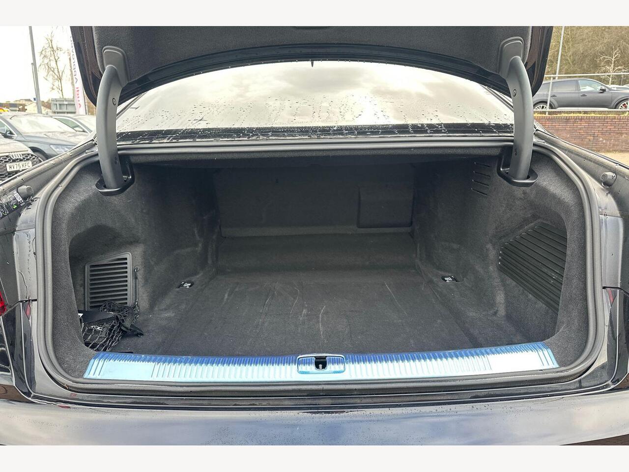 Used Audi A8 2025 for sale - 78005067: Photo 12