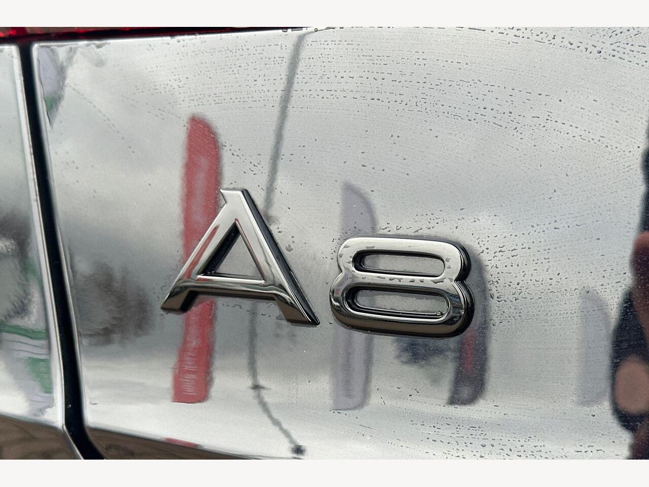 Used Audi A8 2025 for sale - 78005067: Photo 14