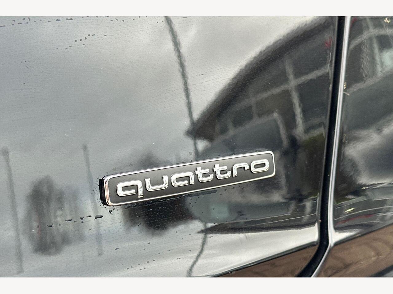 Used Audi A8 2025 for sale - 78005067: Photo 19