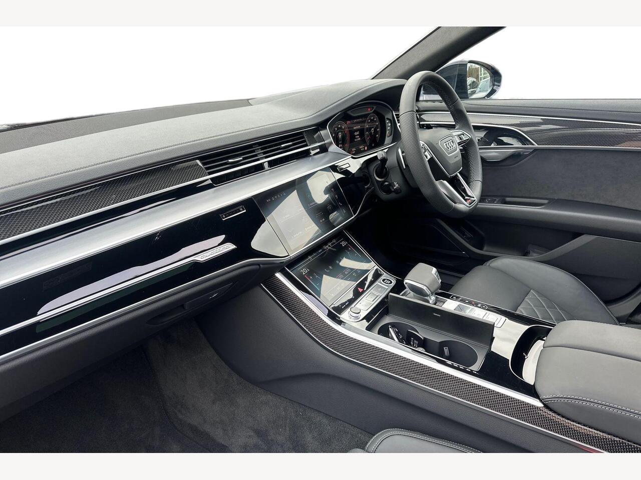 Used Audi A8 2025 for sale - 78005067: Photo 2