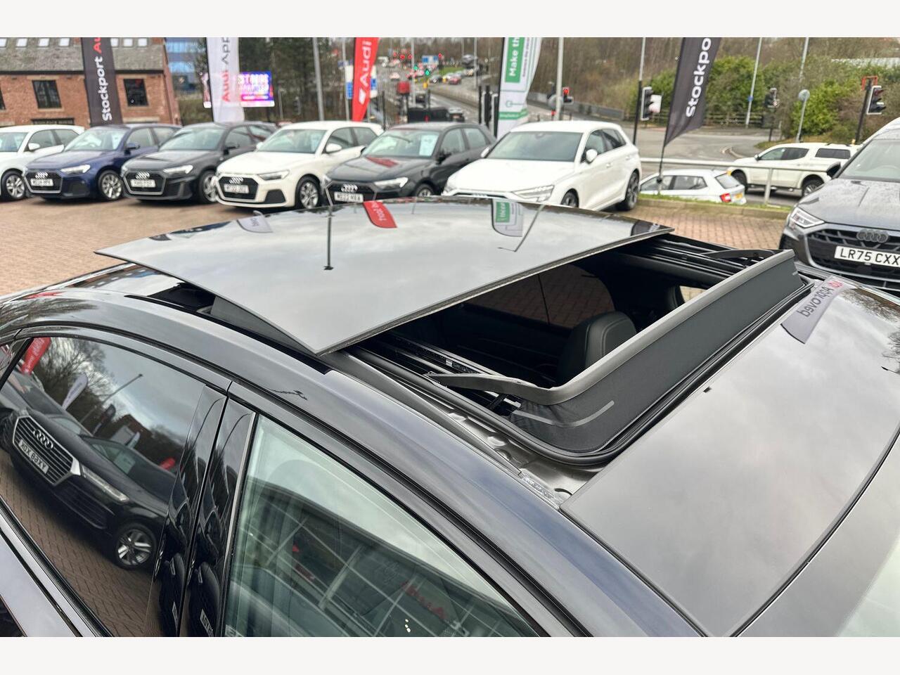 Used Audi A8 2025 for sale - 78005067: Photo 24