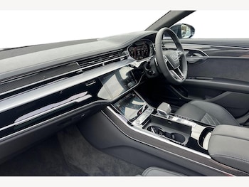 Used Audi A8 2025 for sale - 78005067: Photo
