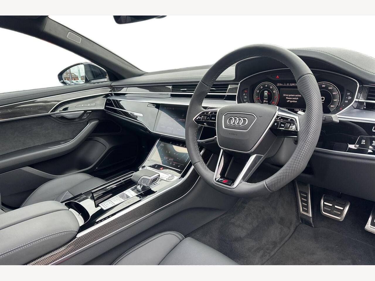 Used Audi A8 2025 for sale - 78005067: Photo 6