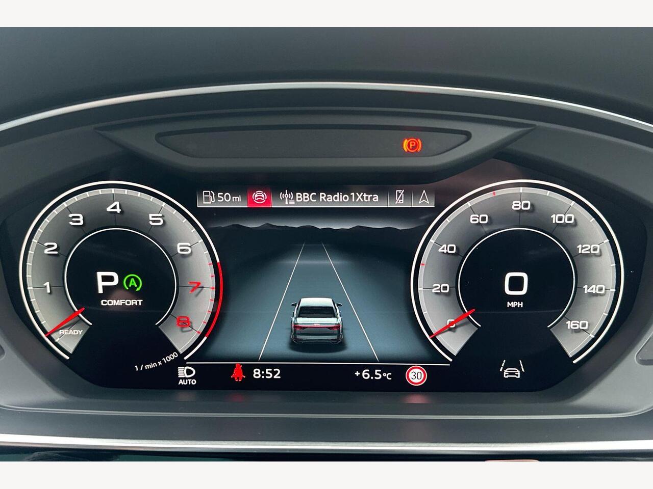 Used Audi A8 2025 for sale - 78005067: Photo 7