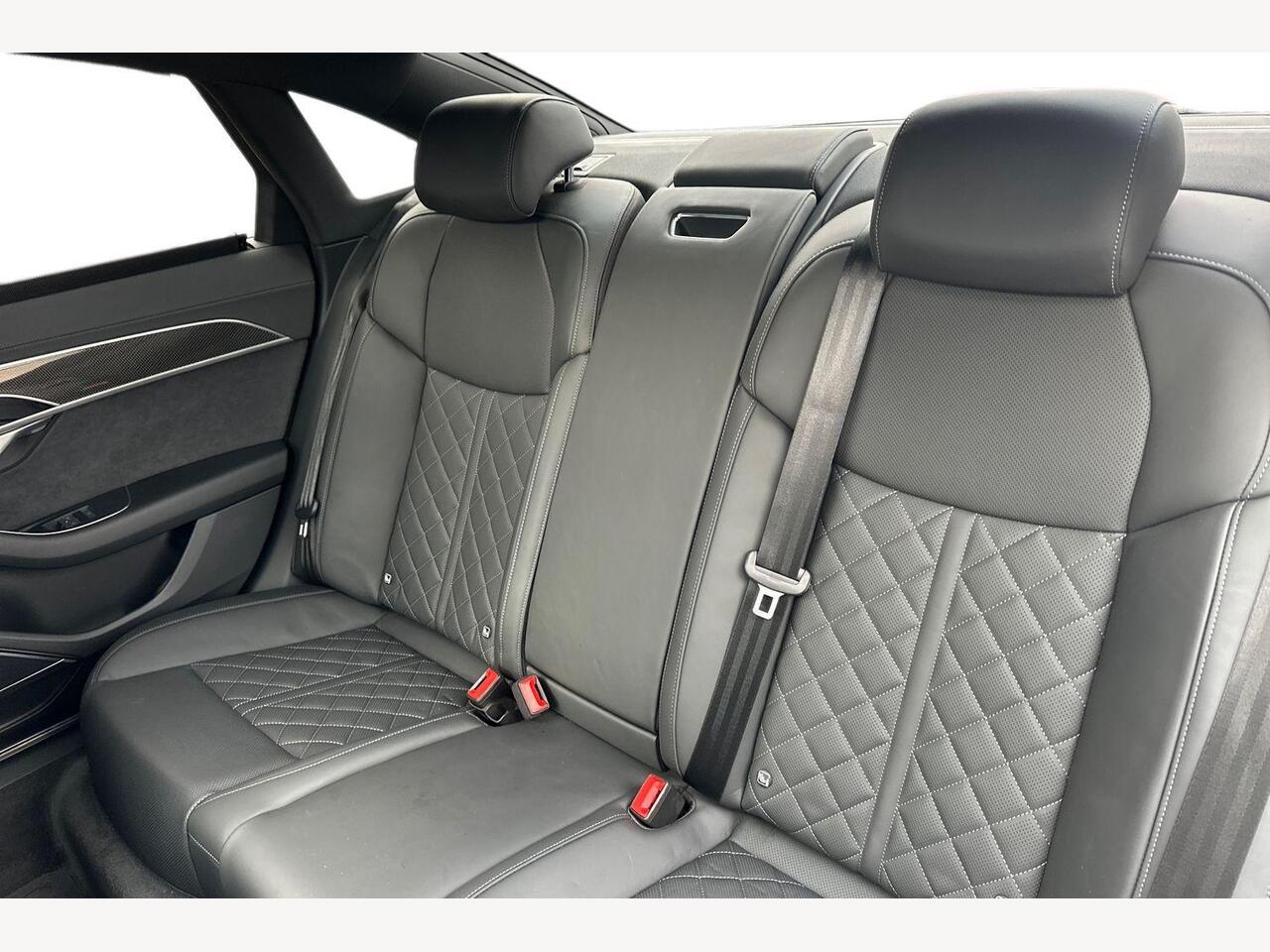 Used Audi A8 2025 for sale - 78005067: Photo 8