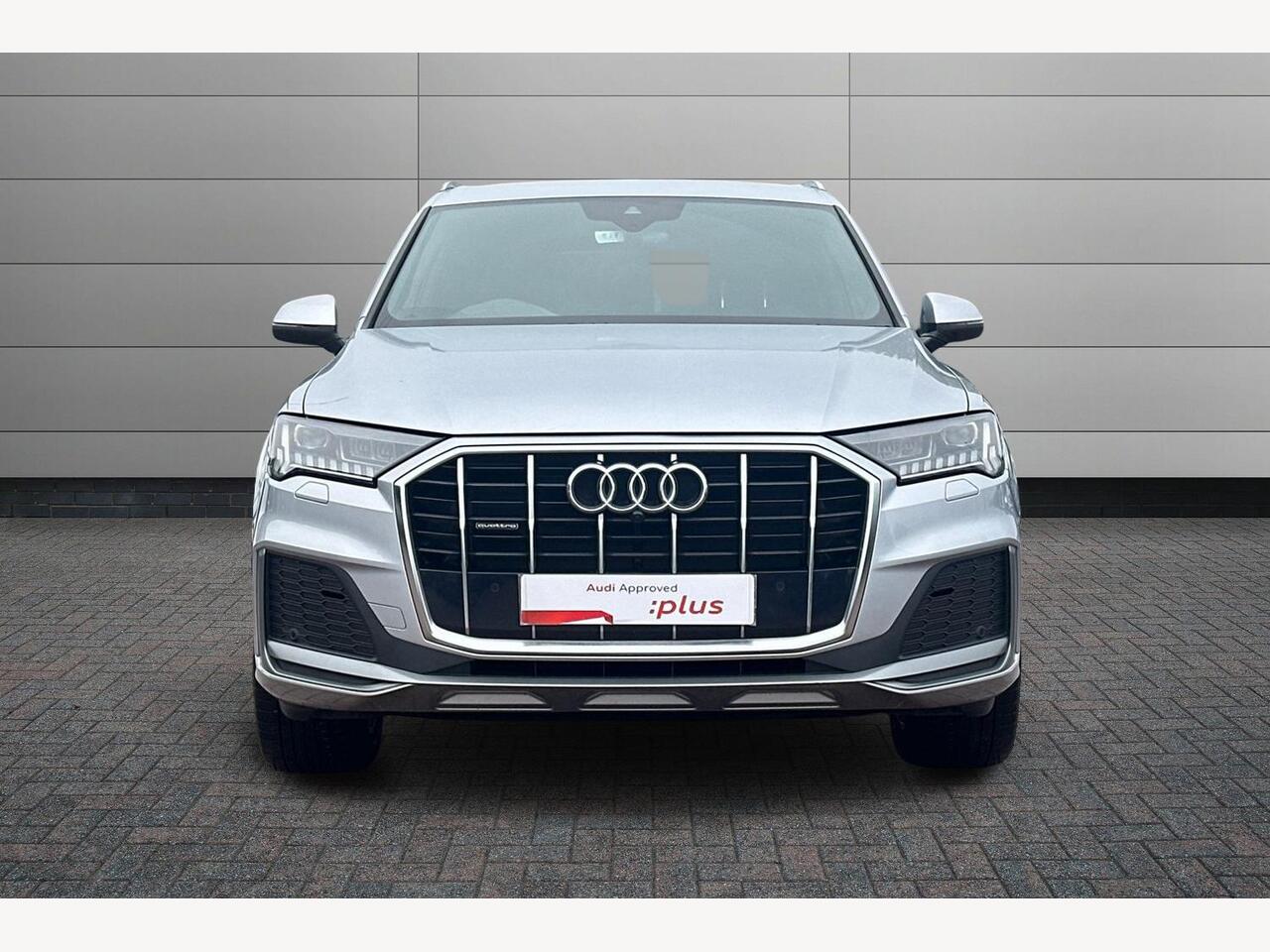 Used Audi Q7 2021 for sale - 76703833: Photo 10