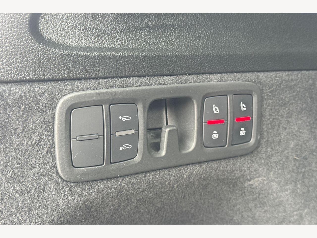 Used Audi Q7 2021 for sale - 76703833: Photo 14