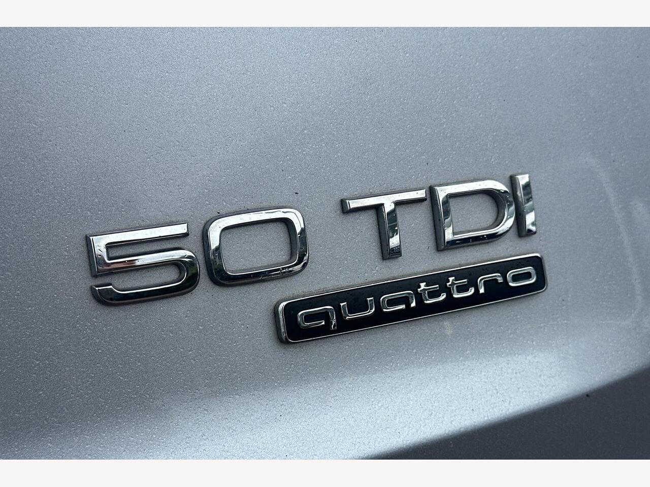 Used Audi Q7 2021 for sale - 76703833: Photo 20