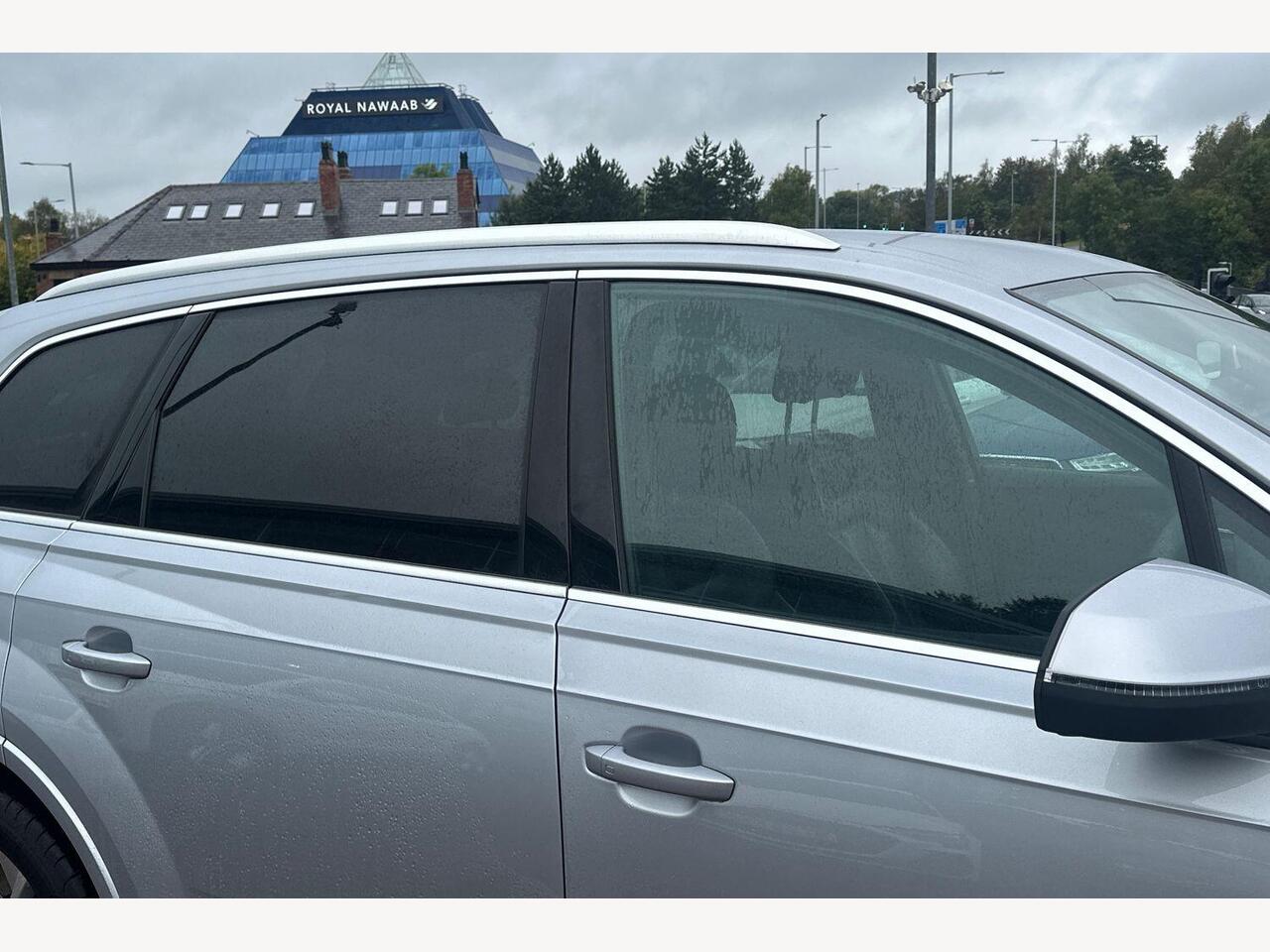 Used Audi Q7 2021 for sale - 76703833: Photo 23