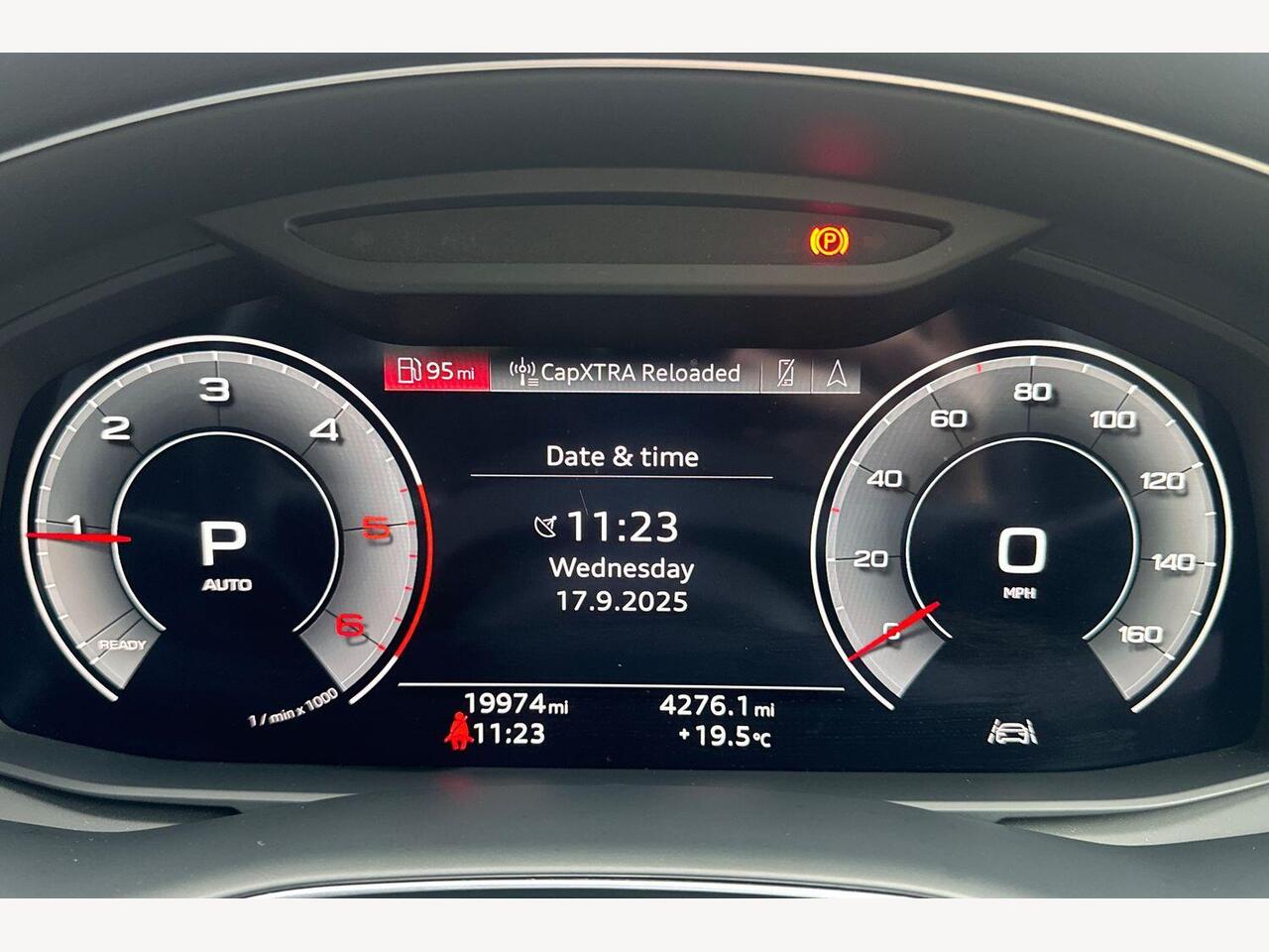 Used Audi Q7 2021 for sale - 76703833: Photo 7