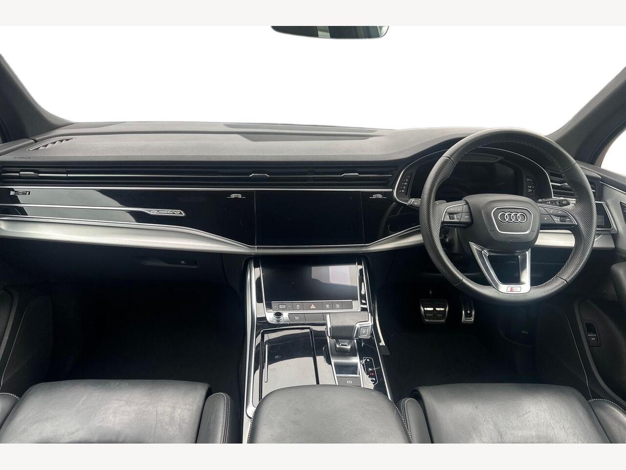 Used Audi Q7 2021 for sale - 76703833: Photo 9