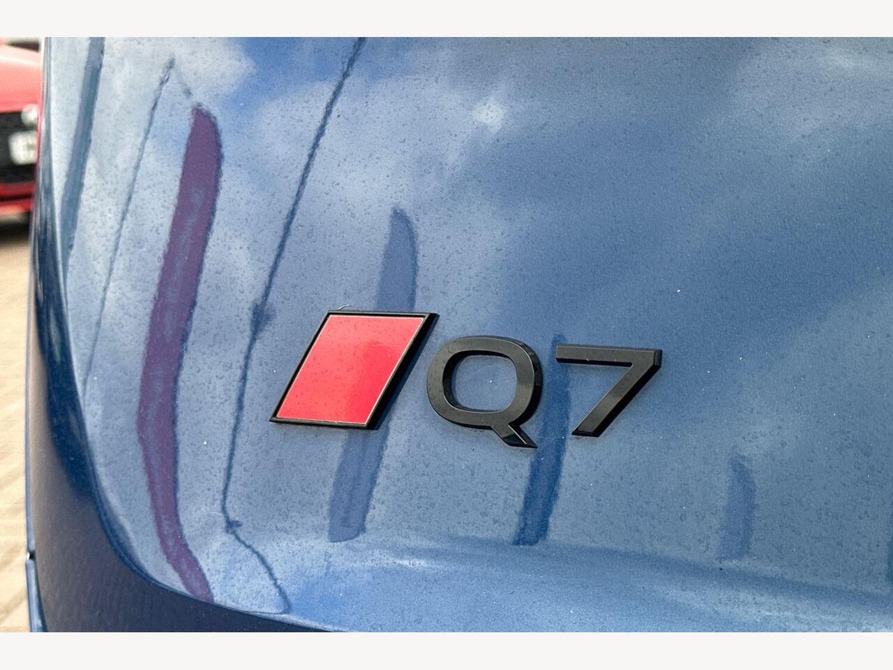 Used Audi Q7 2024 for sale - 78151894: Photo 15