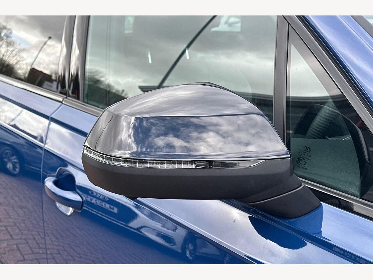 Used Audi Q7 2024 for sale - 78151894: Photo 22