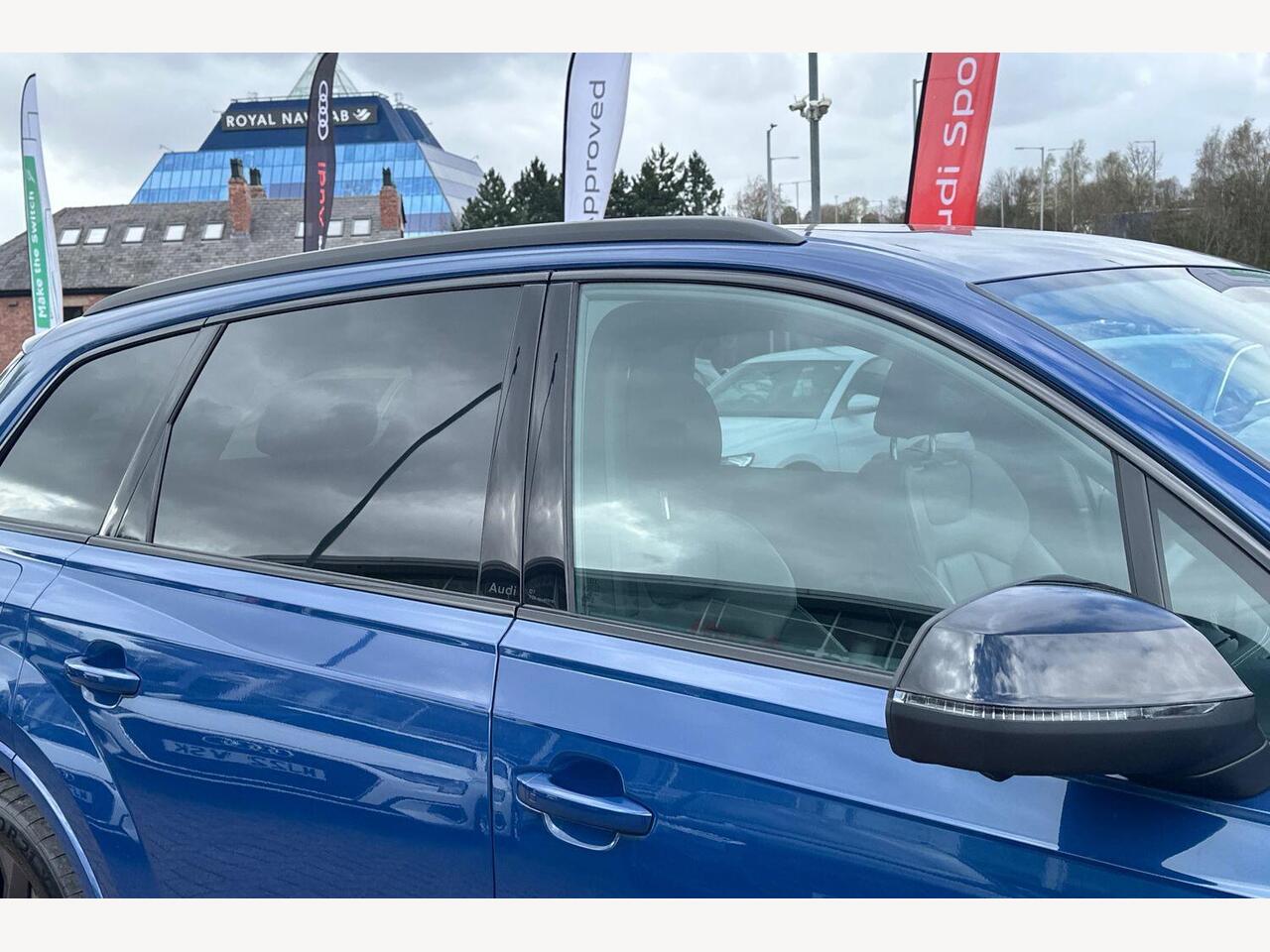 Used Audi Q7 2024 for sale - 78151894: Photo 23