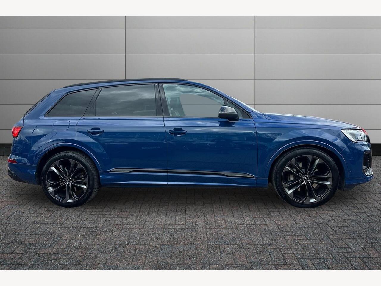 Used Audi Q7 2024 for sale - 78151894: Photo 4